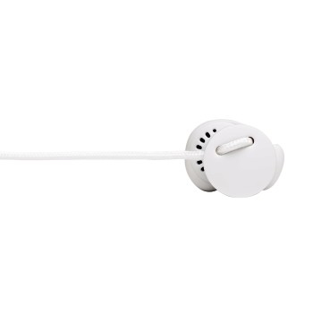 Hama 119207 Headphones Wired In-ear White – image 2