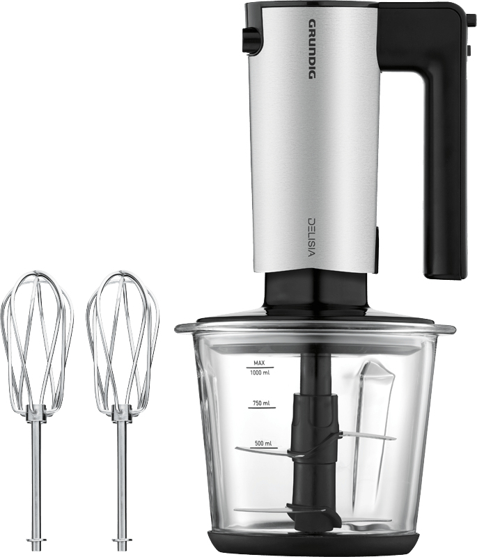 Grundig GMN2130 cooking food processor