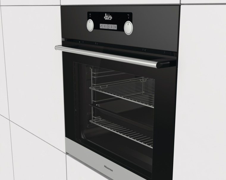 Hisense BI3221ABUK oven – image 2