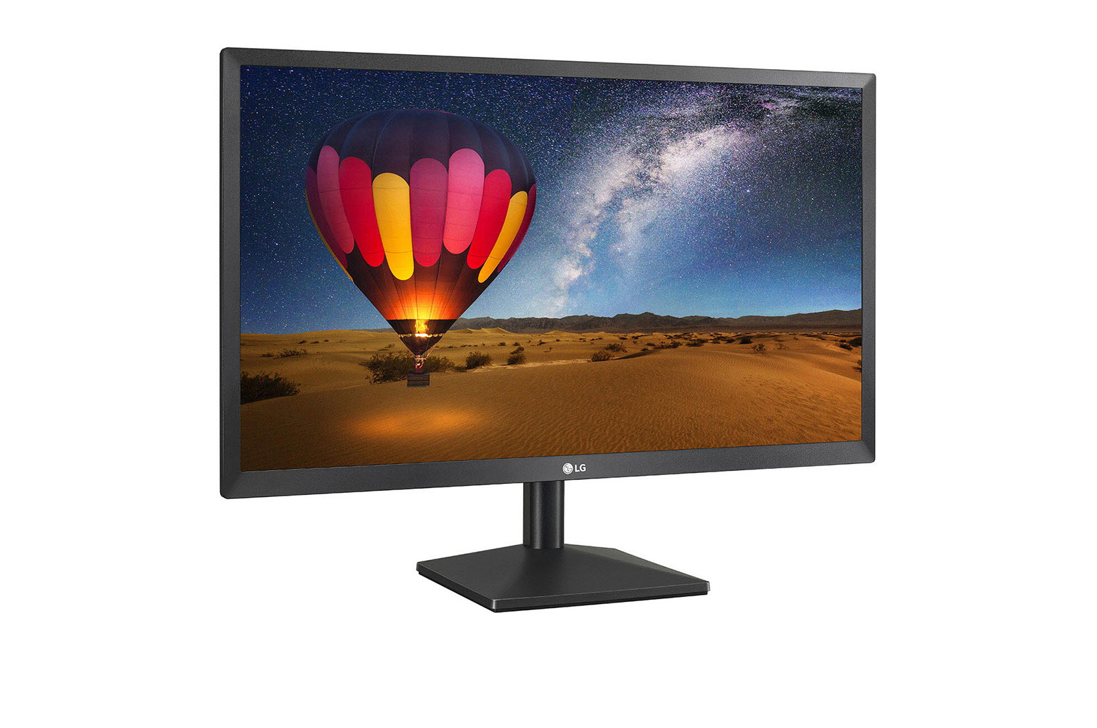 LG 22MN430M-B computer monitor – image 3