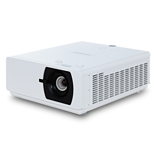 Viewsonic LS900WU data projector Large venue projector 6000 ANSI lumens DLP WUXGA (1920x1200) White – image 3
