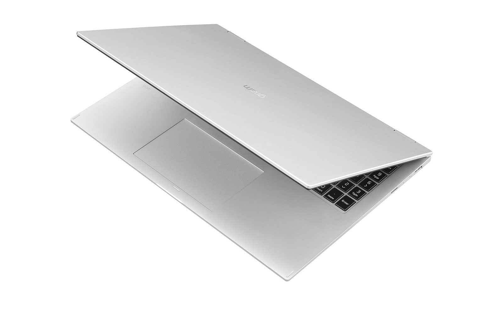 LG 16T90P-K.ADS9U1 laptop Intel® Core™ i7 i7-1165G7 Hybrid (2-in-1) – image 8