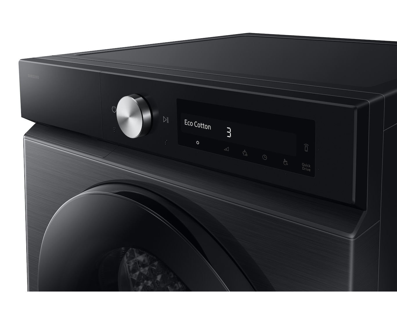 Samsung DV90DB7845GBU4 tumble dryer Freestanding Front-load – image 9