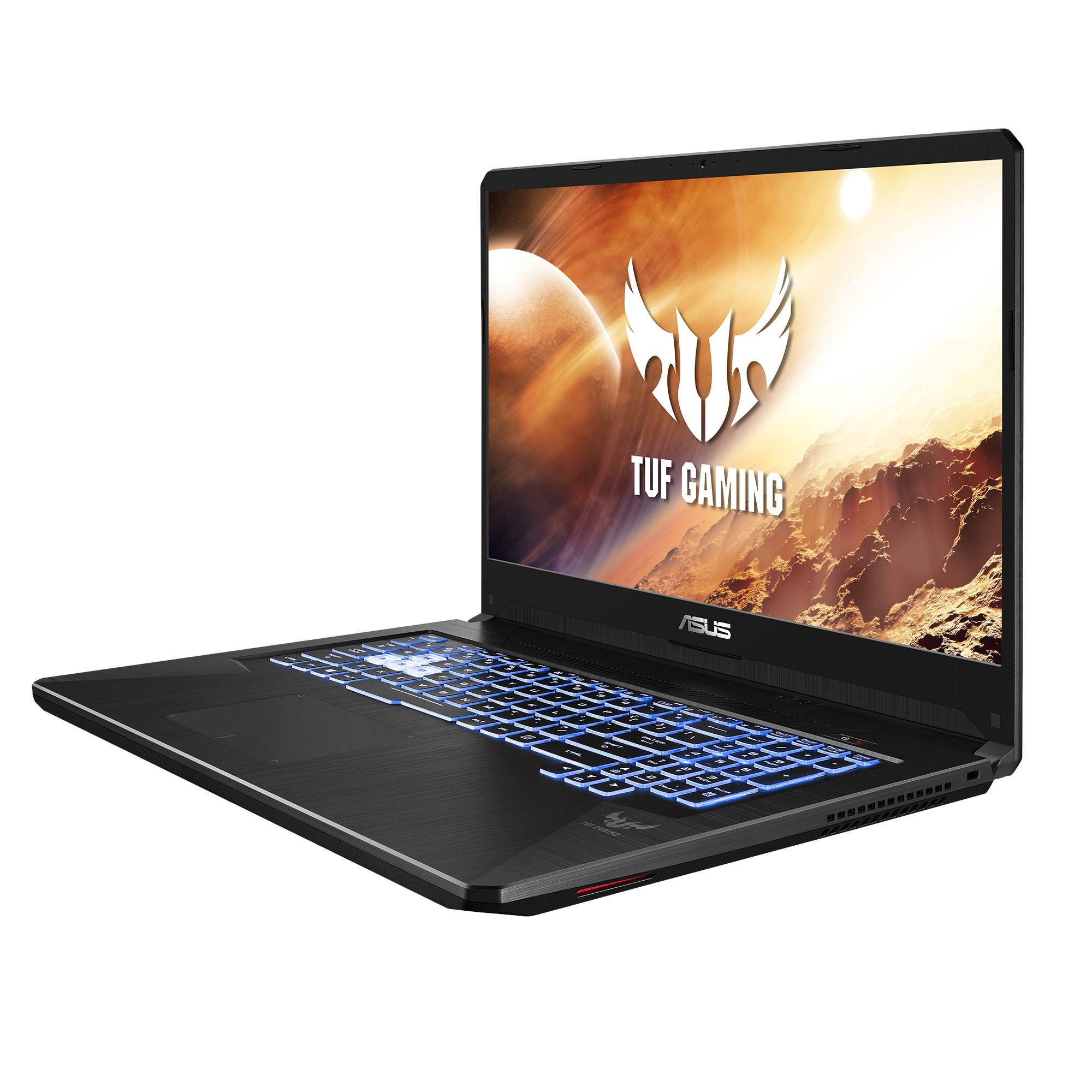 ASUS TUF Gaming FX705DT-H7126T AMD Ryzen™ 5 3550H Laptop – image 5