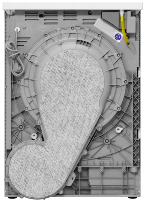 AEG T9DBC68SC tumble dryer Freestanding Front-load – image 9