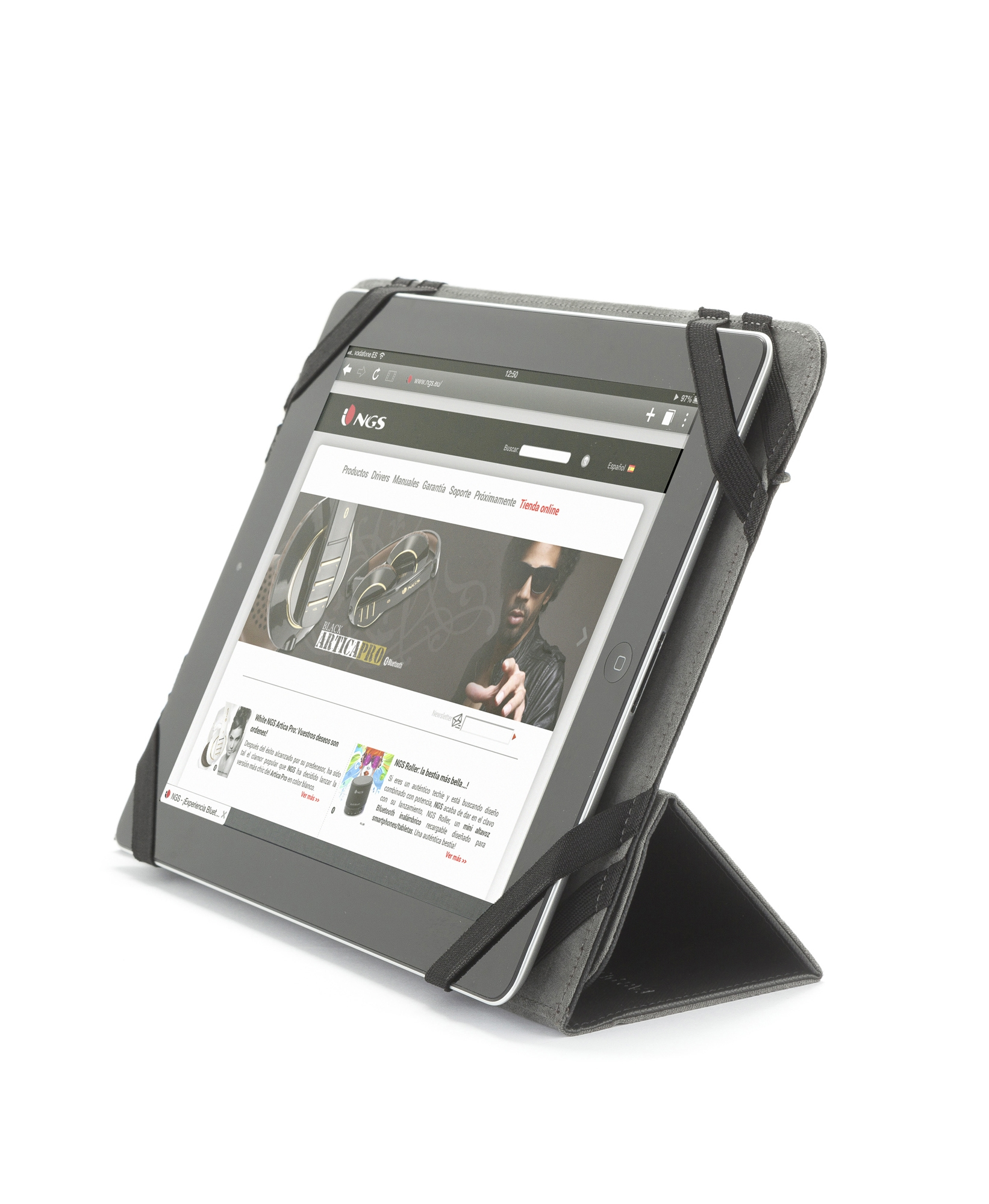 NGS Tab Plus – image 3