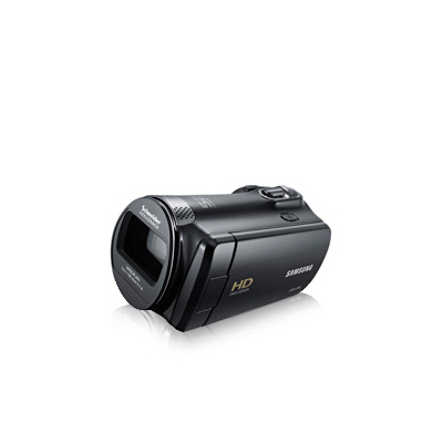 Samsung HMX-F80BP camcorder Handheld camcorder – image 5