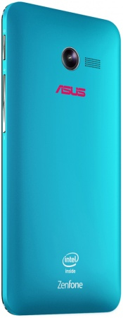 ASUS 90XB00RA-BSL170 mobile phone case Cover Blue – image 2