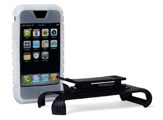 Speck ArmorSkin for iPhone