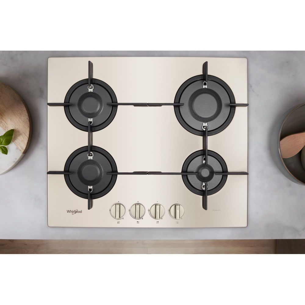 Whirlpool PMW 64D2/IXL – image 4