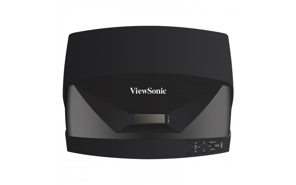 Viewsonic LS820 data projector Ultra short throw projector 3500 ANSI lumens 1080p (1920x1080) Black – image 2