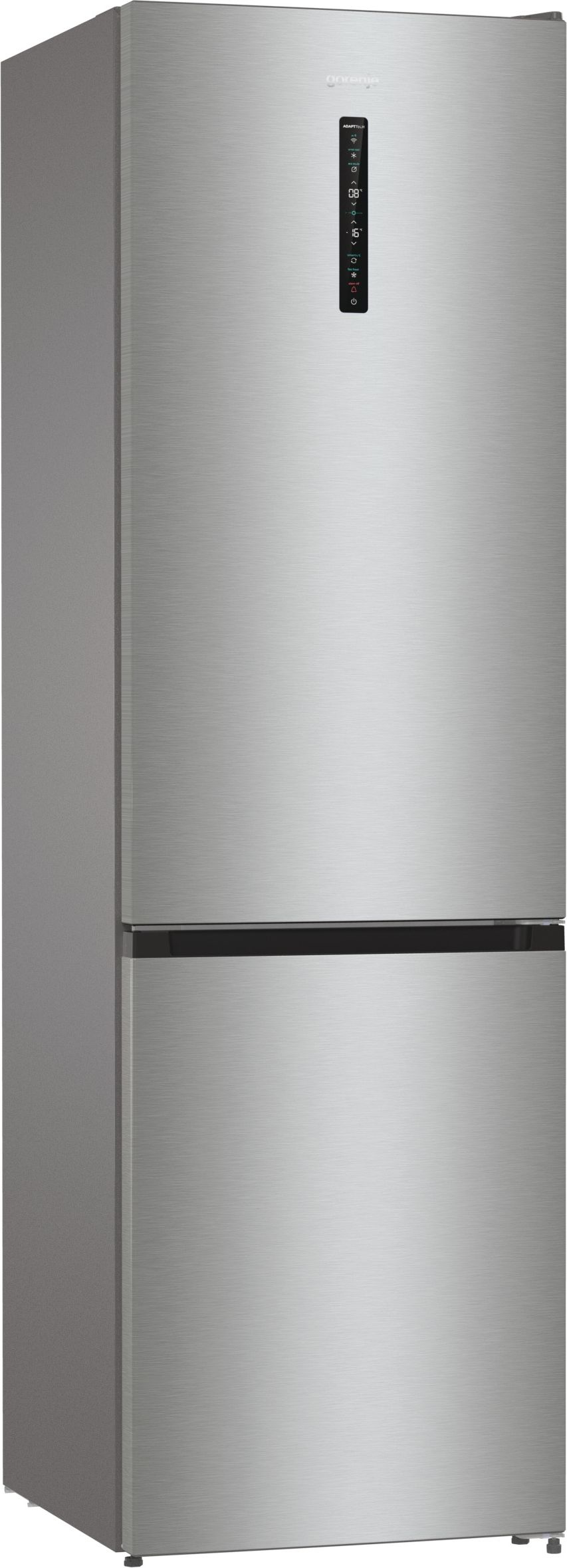 Gorenje NRC620CSXL4WF Freestanding – image 4