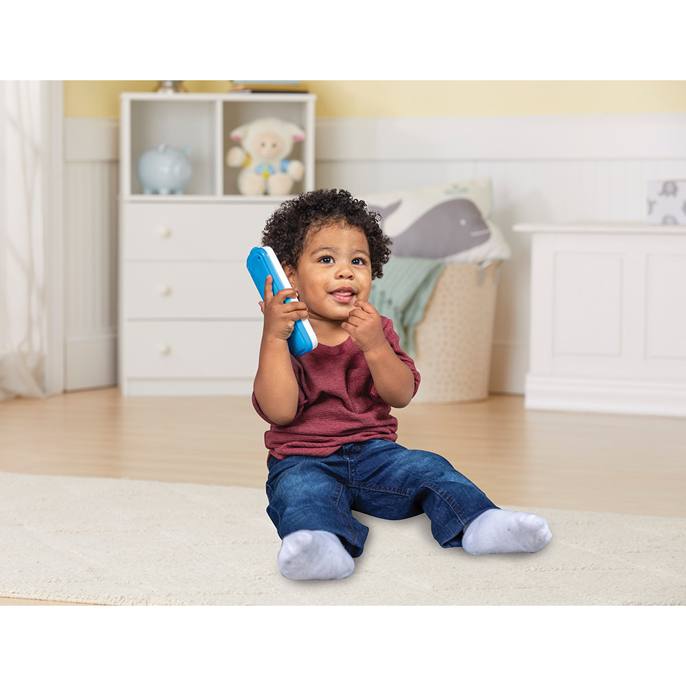 VTech Baby Smartphone Children's smartphone – image 4