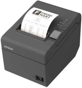 Epson TM-T20II (002) – image 2