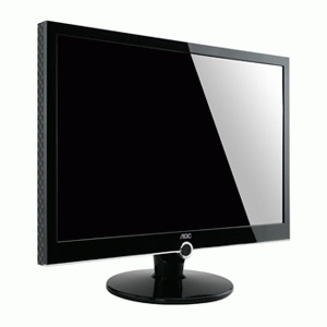 AOC 2230Fa computer monitor – image 2