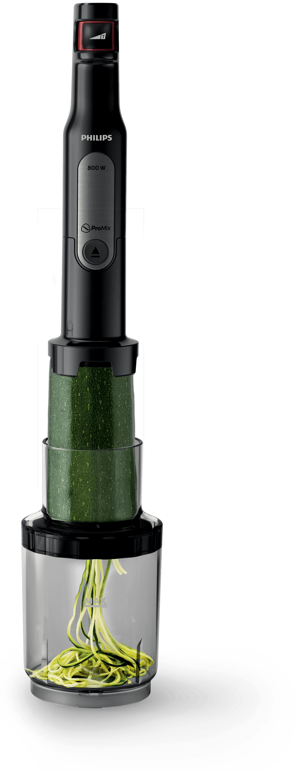 Philips Viva Collection HR2656/90 ProMix Handblender – image 3