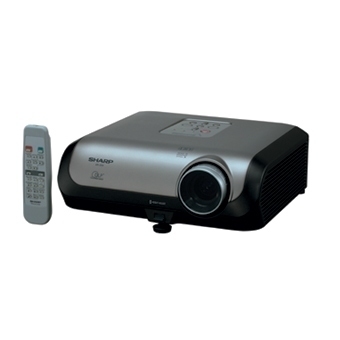 Sharp XR-20X Conference/Classroom series LCD projector