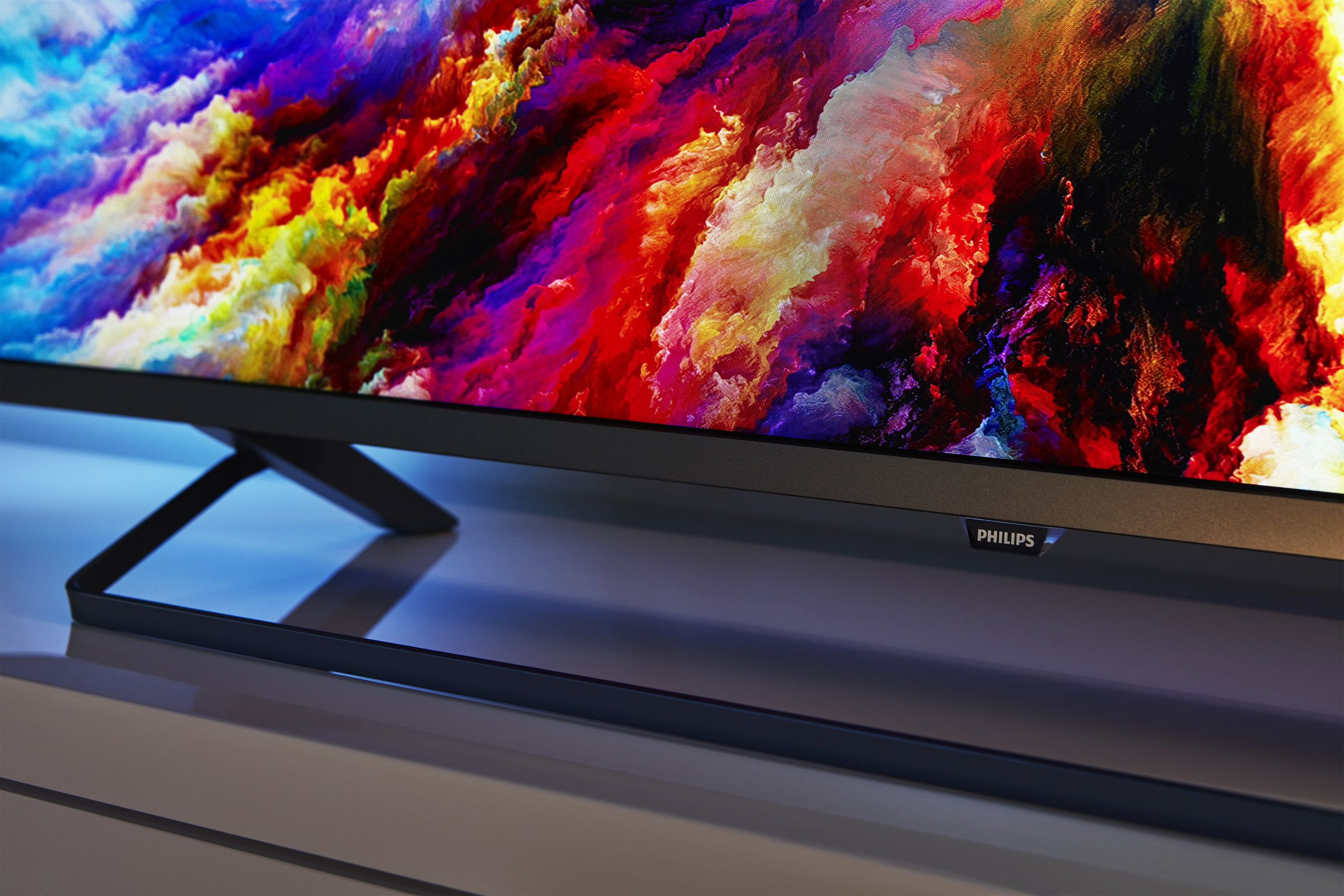 QA_test+EN 4K Ultra-Slim TV powered by Android TV 50PUS7303/12 – image 3