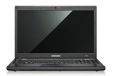 Samsung R NP-R620-AS01AU laptop Intel® Core™2 Duo P8700