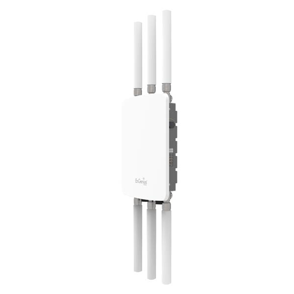 EnGenius EWS860AP Managed AP Outdoor Dual Band 11ac AC1750 450+1300Mbps 3T3R GbE PoE.at – image 2