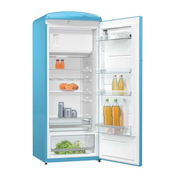 Hisense RR330 combi-fridge Freestanding – image 3