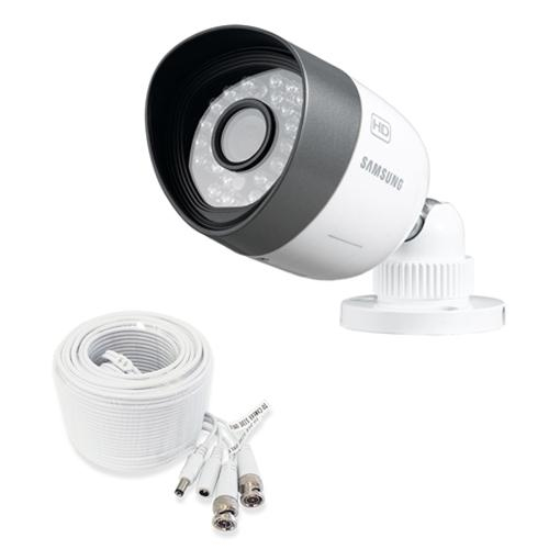 Samsung SDC-8440BC security camera Bullet IP security camera Outdoor – image 2
