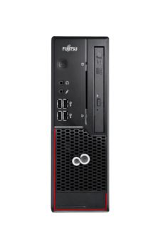 Fujitsu ESPRIMO C710 Intel® Pentium® G640