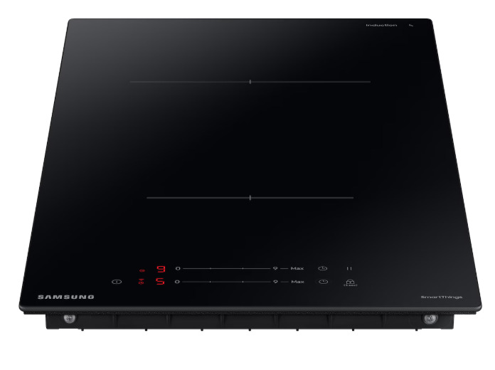 Samsung NZ32BG2005FKU2 hob Black Built-in – image 2