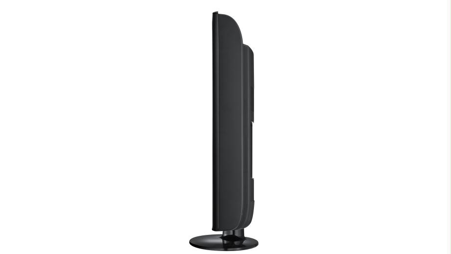 Samsung LE32D404E2W 81.3 cm (32") HD Black – image 2