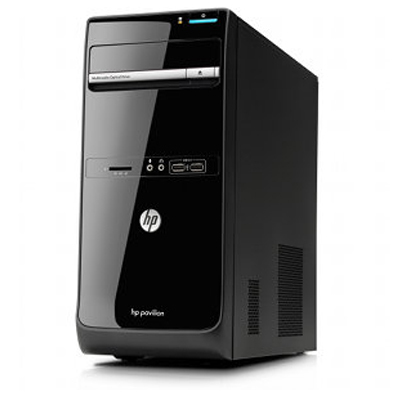 HP Pavilion p6-2206ed AMD A4 A4-3420 – image 3