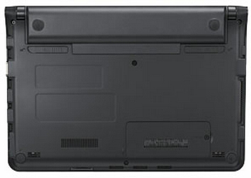 Samsung NC110-P03 Intel Atom® N2600 Netbook – image 6