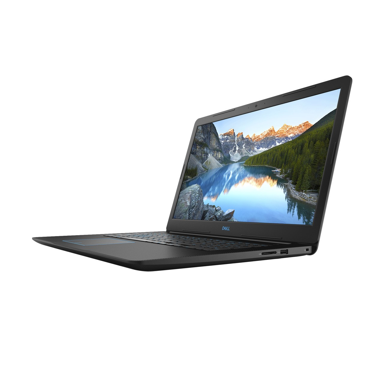Dell G3 3779 Intel® Core™ i7 i7-8750H Laptop – image 2