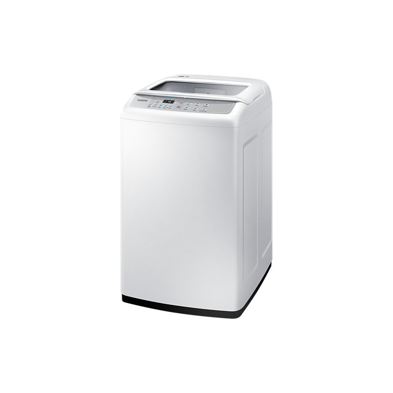 Samsung WA75H4200SW washing machine Top-load – image 3