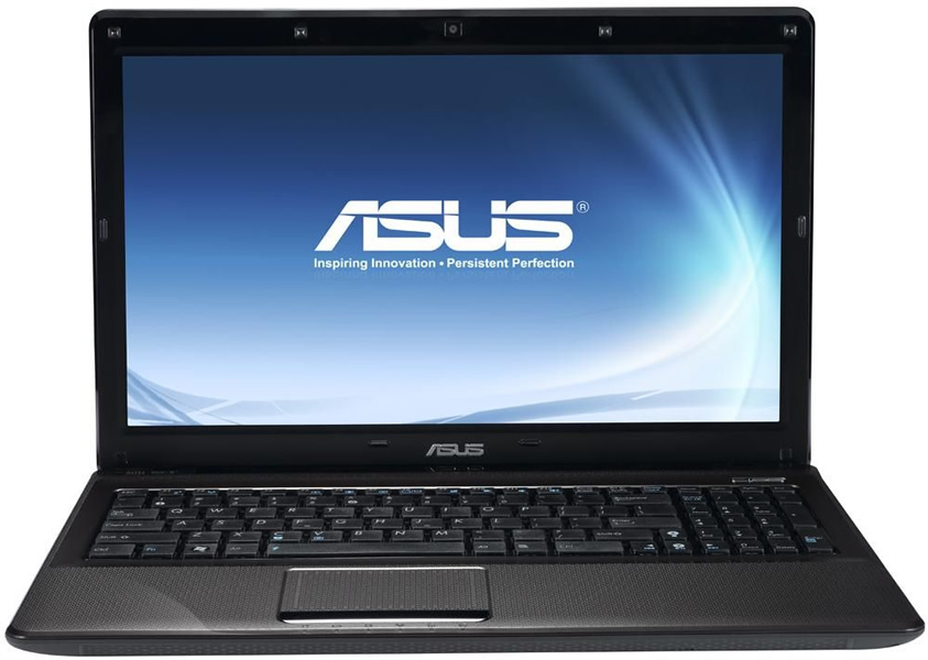 ASUS JR-SX100V Intel® Core™ i3 i3-350M