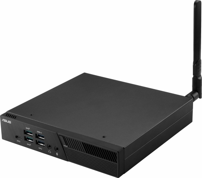 ASUS PB60-B3410MD Intel® Core™ i3 i3-8100T – image 8