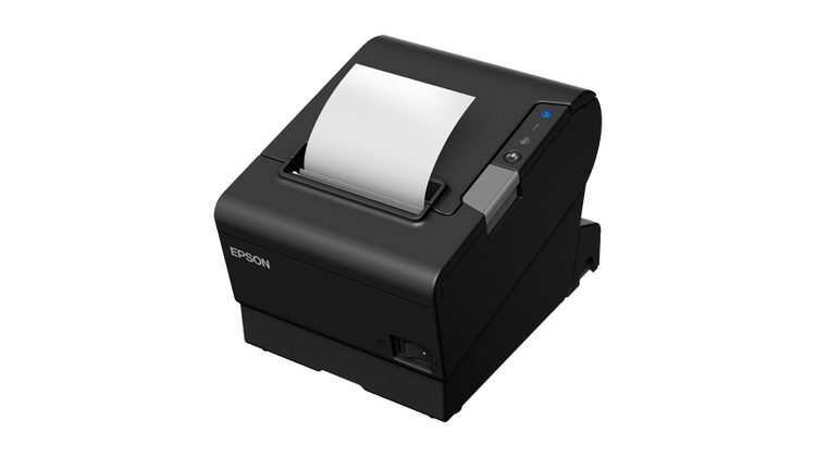 Epson TM-T88VI-iHub (751P1) – image 2