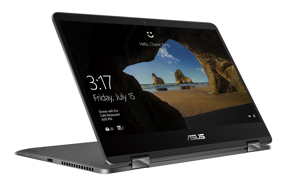 ASUS Zenbook Flip 14 UX461FN-78DM5CB1 Intel® Core™ i7 i7-8565U Hybrid (2-in-1) – image 7