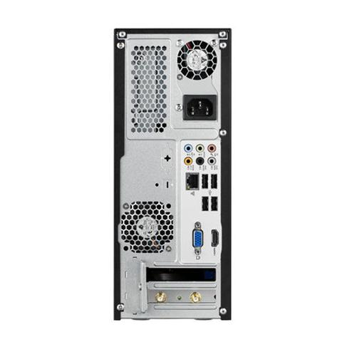 ASUS CP CP6130-645D77E PC Intel® Pentium® G645 – image 4
