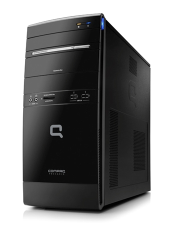 HP Presario CQ5231UK + 2229h – image 2