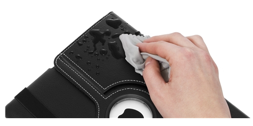 Targus THZ156CA tablet case Folio Black – image 7