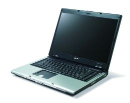 Acer TravelMate 5214WLMi