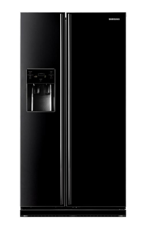 Samsung RSH1DBBP — vue 1 sur 1