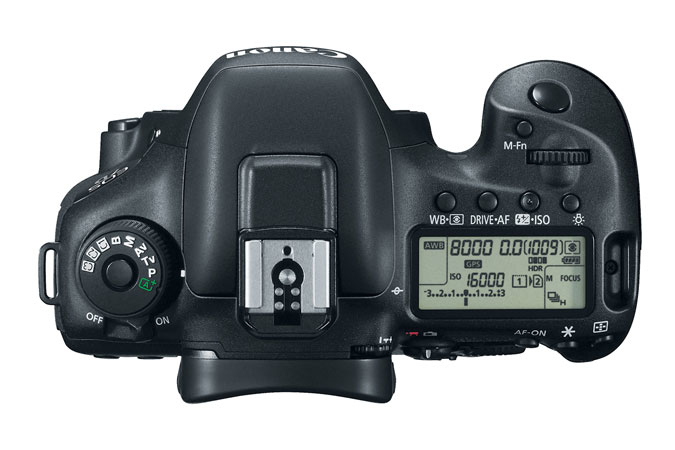 Canon 7D Mark II + 64GB SDXC – image 1