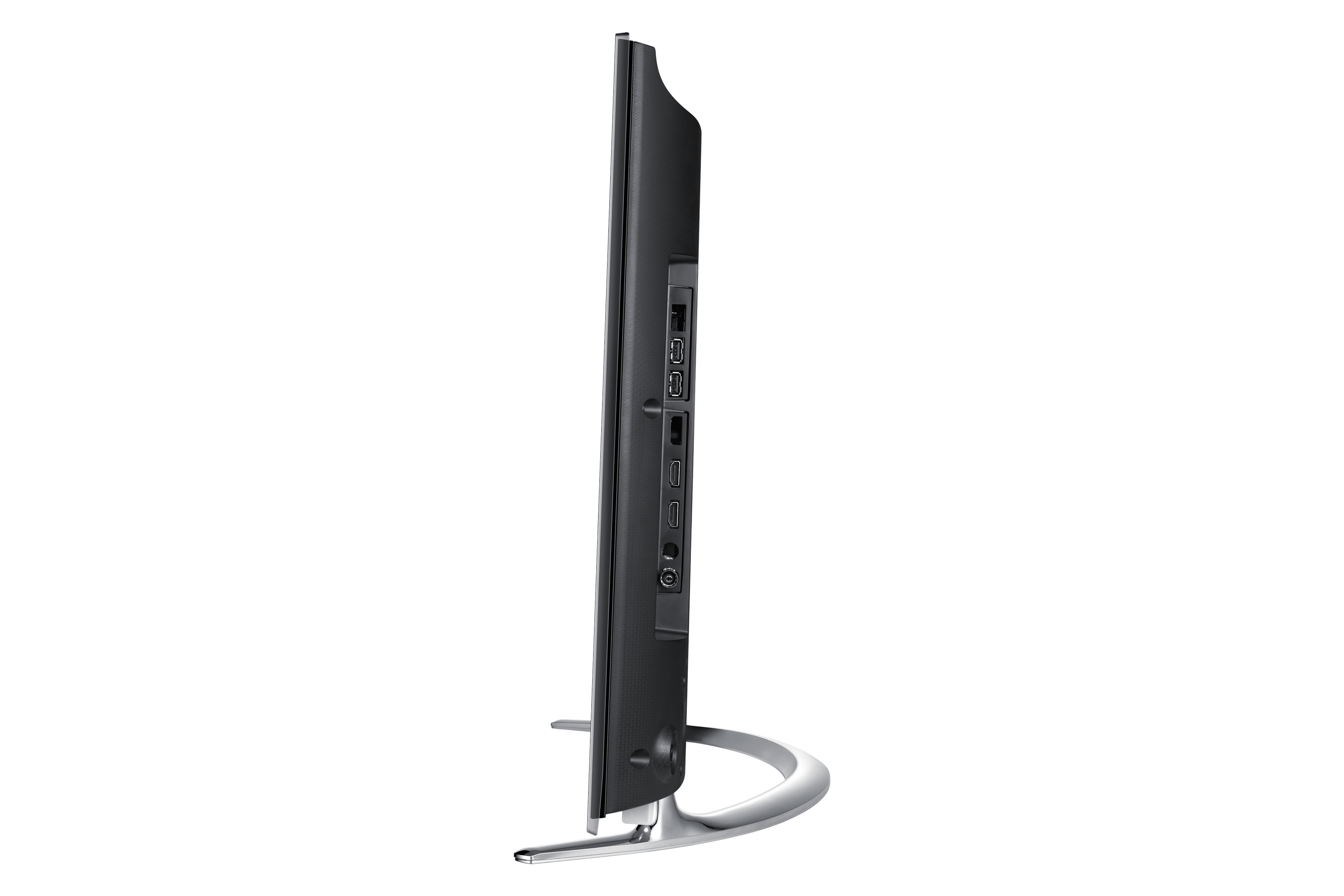 Samsung UE32H4500AK 81.3 cm (32") HD Smart TV Wi-Fi Black – image 3