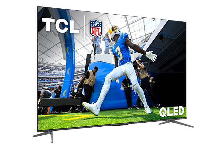 TCL Q5 55Q550G TV – image 2