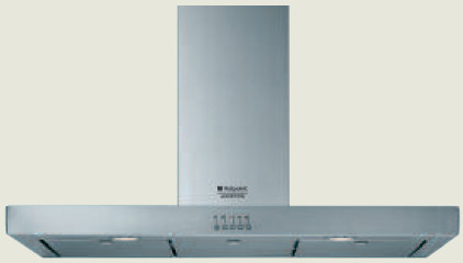 Hotpoint HZ 9 IX/HA