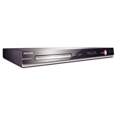 Philips DVD Player/Recorder