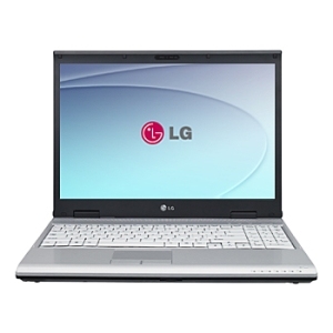 LG R500-UPC1T Intel® Core™2 Duo T7700 – image 1
