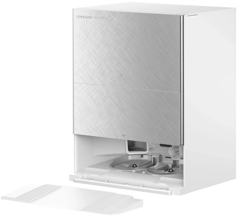 Dreame X50S ULTRA – image 4