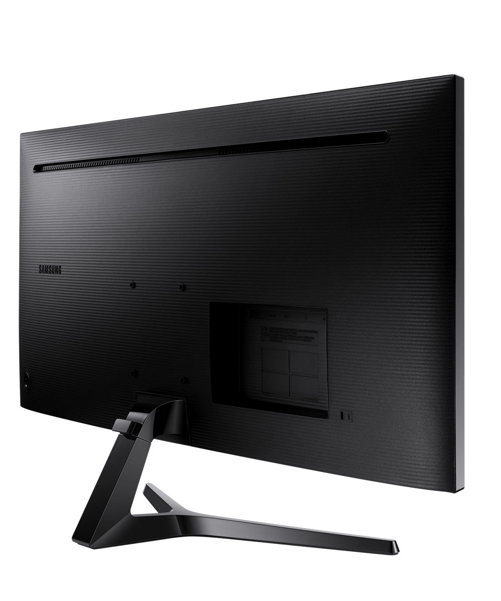 Samsung LS34J550WQU computer monitor – image 4